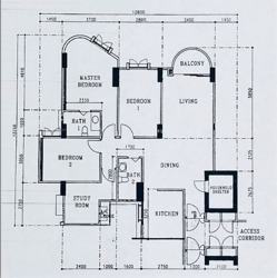 Blk 340B Sembawang Close (Sembawang), HDB 5 Rooms #188611942